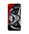 Ferari  Case for Redmi K30  (Design - 133)