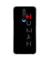 Human Case for Redmi K30  (Design - 141)