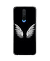 Angel Case for Redmi K30  (Design - 142)