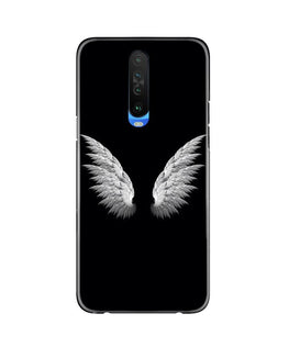 Angel Case for Redmi K30(Design - 142)