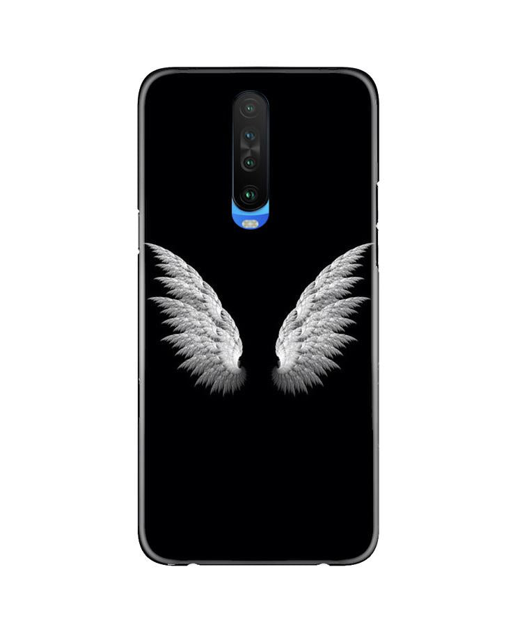 Angel Case for Redmi K30  (Design - 142)