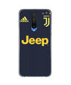 Jeep Juventus Case for Redmi K30  (Design - 161)