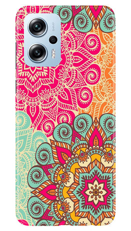 Rangoli art Case for Redmi K50i