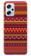 Zigzag line pattern2 Case for Redmi K50i