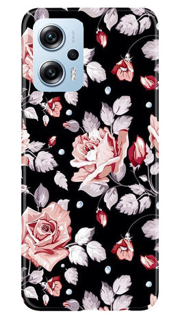 Pink rose Case for Redmi K50i