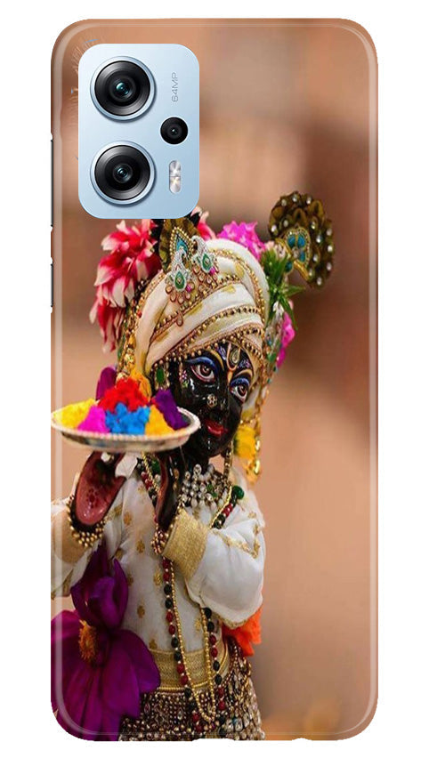 Lord Krishna2 Case for Redmi K50i