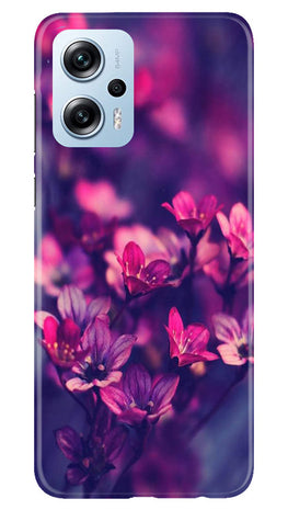 flowers Case for Redmi K50i