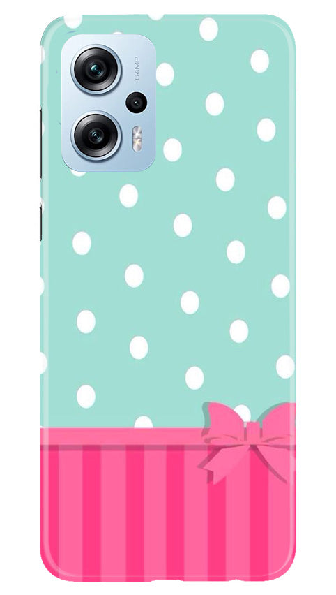 Gift Wrap Case for Redmi K50i