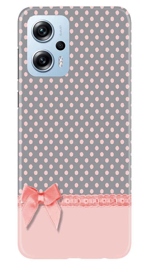 Gift Wrap2 Case for Redmi K50i