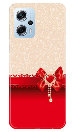 Gift Wrap3 Case for Redmi K50i
