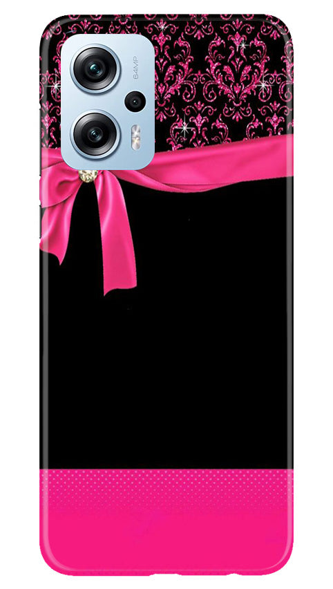 Gift Wrap4 Case for Redmi K50i