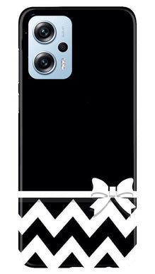 Gift Wrap7 Mobile Back Case for Redmi K50i (Design - 49)