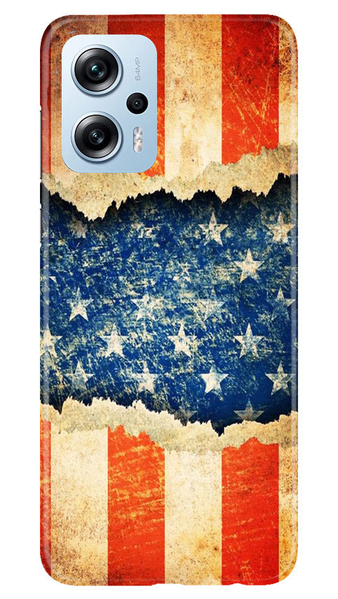 United Kingdom Case for Redmi K50i