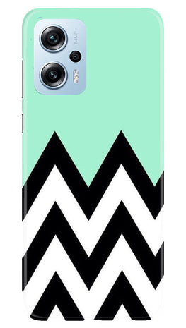 Pattern Case for Redmi K50i