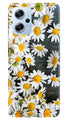 White flowers2 Case for Redmi K50i