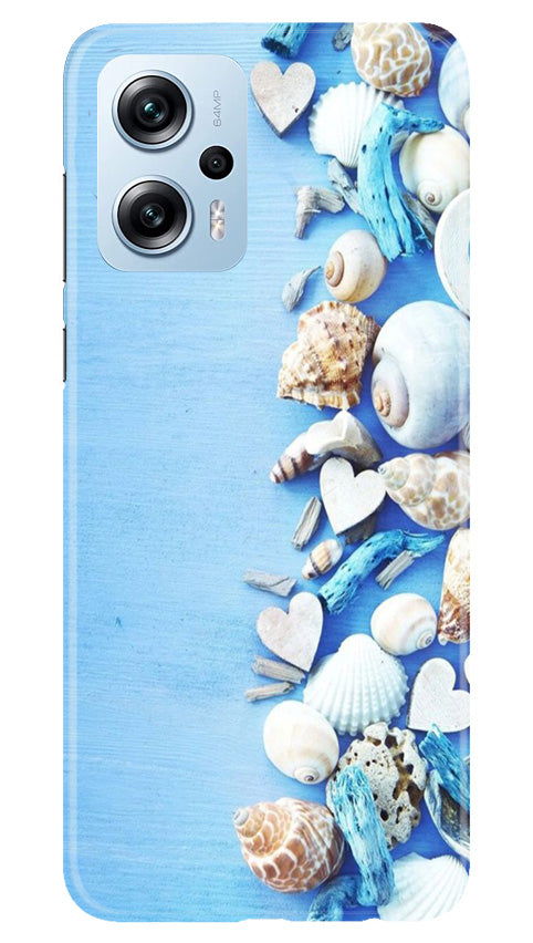 Sea Shells2 Case for Redmi K50i