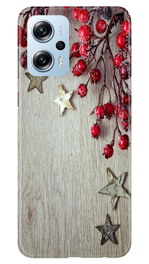 Stars Case for Redmi K50i
