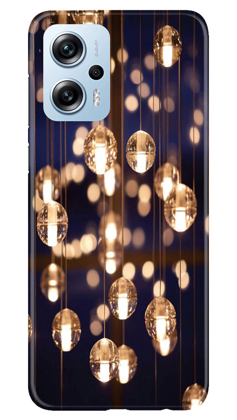 Party Bulb2 Case for Redmi K50i