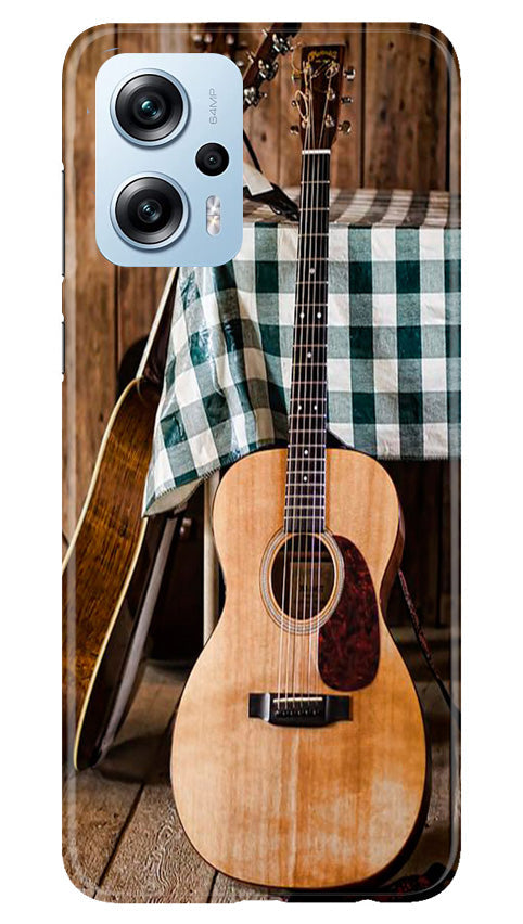 Guitar2 Case for Redmi K50i
