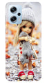 Cute Doll Case for Redmi K50i