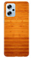 Wooden Look Case for Redmi K50i  (Design - 111)