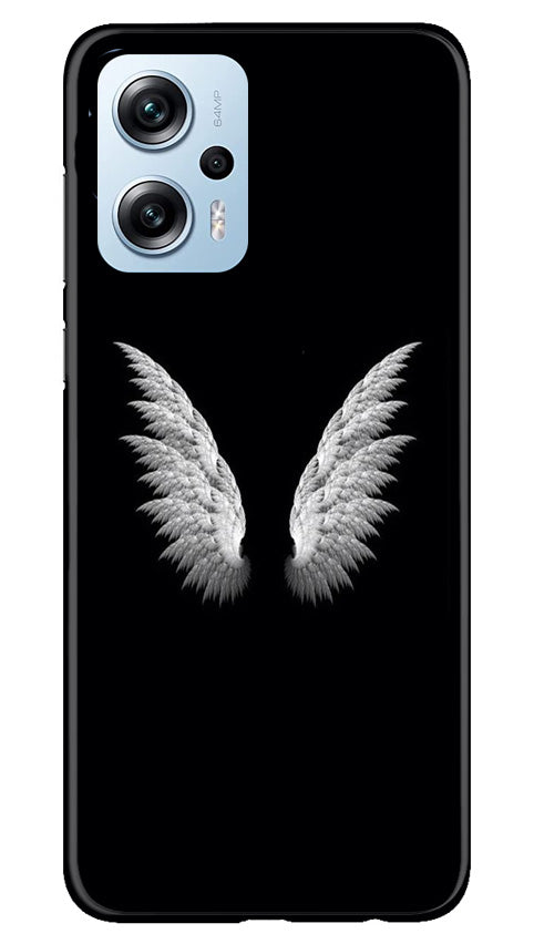 Angel Case for Redmi K50i(Design - 142)