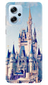 Disney Land for Redmi K50i (Design - 154)