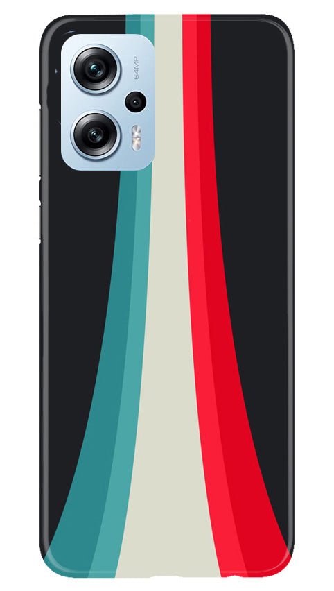 Slider Case for Redmi K50i (Design - 158)