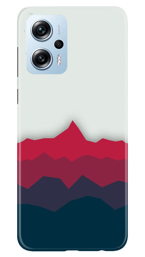 Designer Case for Redmi K50i (Design - 164)