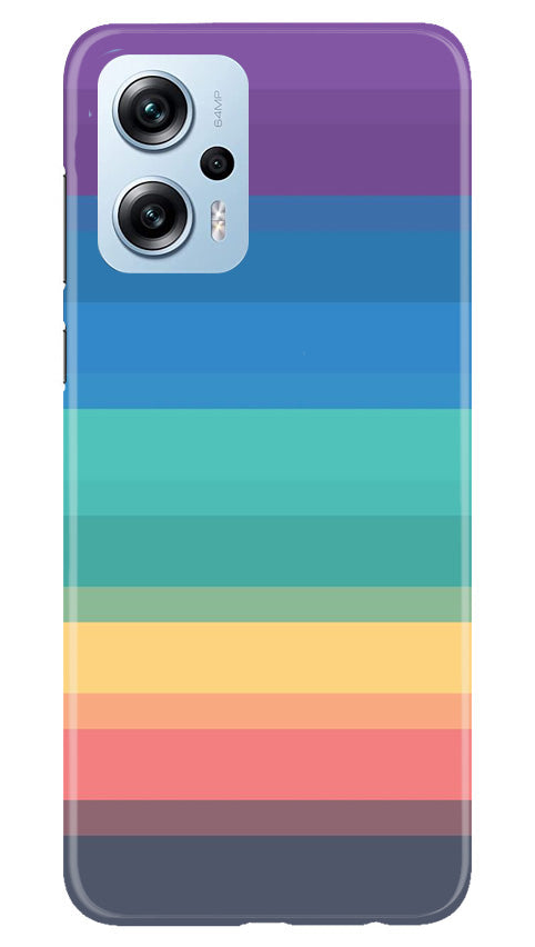 Designer Case for Redmi K50i (Design - 170)
