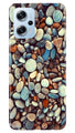 Pebbles Case for Redmi K50i (Design - 174)