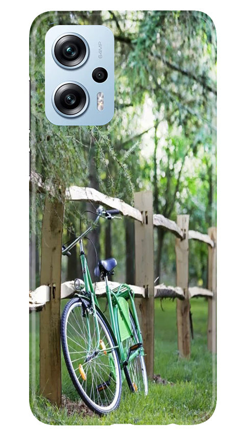 Bicycle Case for Redmi K50i (Design No. 177)