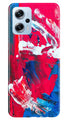 Modern Art Case for Redmi K50i (Design No. 197)