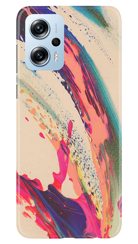 Modern Art Case for Redmi K50i (Design No. 203)