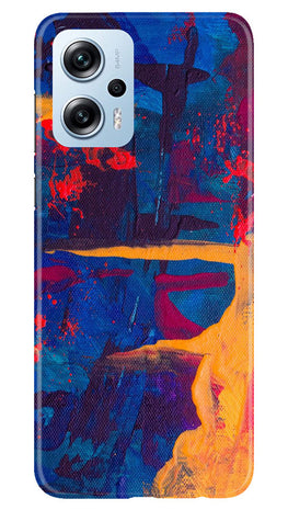 Modern Art Case for Redmi K50i (Design No. 207)