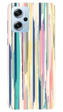 Modern Art Mobile Back Case for Redmi K50i (Design - 210)