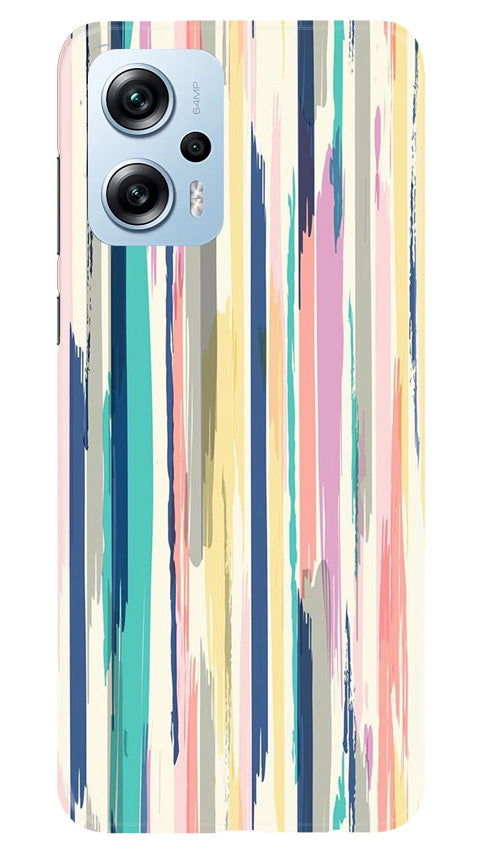 Modern Art Case for Redmi K50i (Design No. 210)
