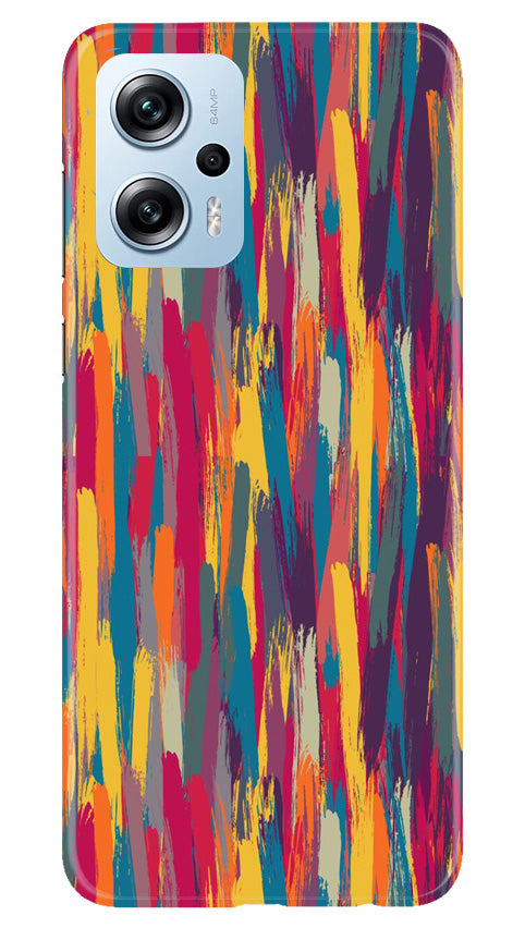 Modern Art Case for Redmi K50i (Design No. 211)