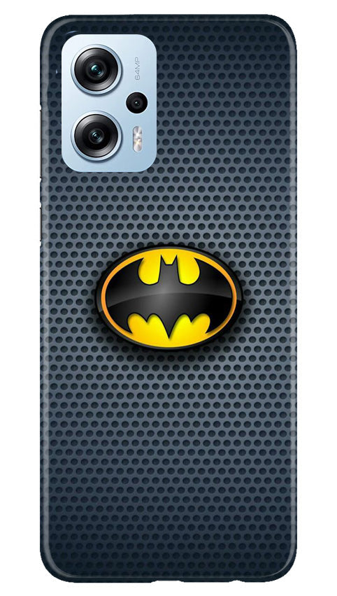 Batman Case for Redmi K50i (Design No. 213)