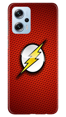 Flash Mobile Back Case for Redmi K50i (Design - 221)