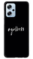 #GirlBoss Case for Redmi K50i (Design No. 235)