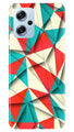 Modern Art Case for Redmi K50i (Design No. 240)