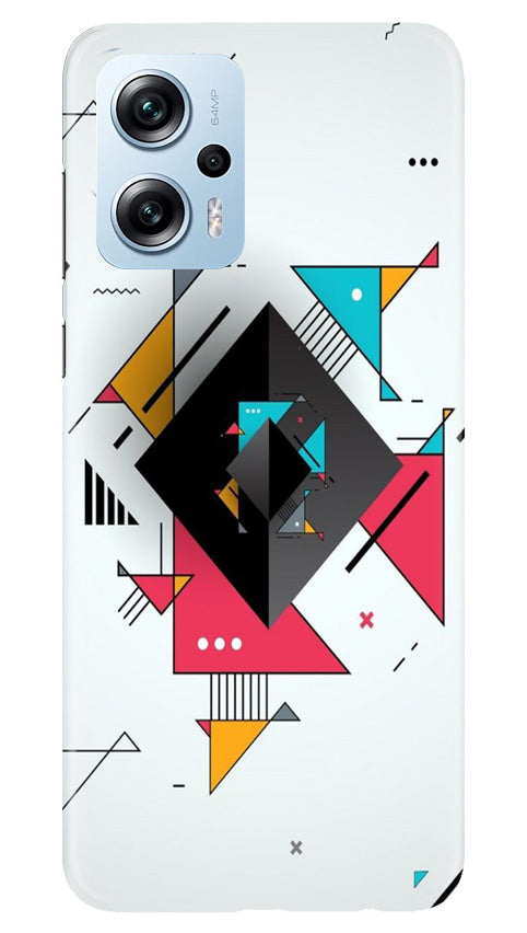 Designer Case for Redmi K50i (Design No. 245)