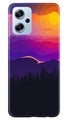 Sun Set Case for Redmi K50i (Design No. 248)