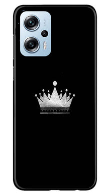 King Mobile Back Case for Redmi K50i (Design - 249)