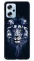 Lion Case for Redmi K50i (Design No. 250)