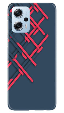 Designer Mobile Back Case for Redmi K50i (Design - 254)