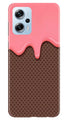 IceCream Case for Redmi K50i (Design No. 256)