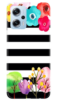 Designer Mobile Back Case for Redmi K50i (Design - 262)