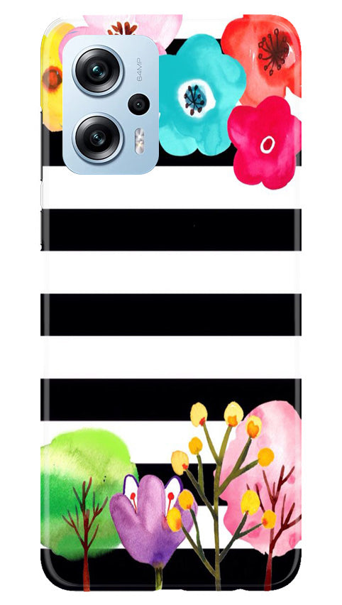 Designer Case for Redmi K50i (Design No. 262)